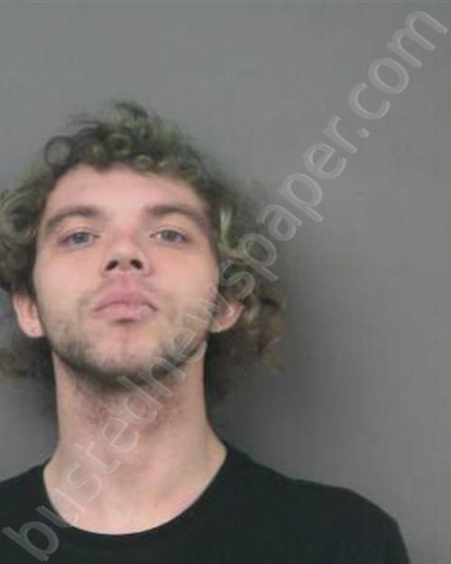 KIRKPATRICK, MATTHEW DEAN #, Montgomery County, Ohio - 2025-02-21 13:15:00
