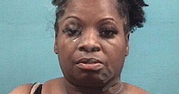 ARMSTRONG, VERA LEE | 2025-02-21 Brazoria County, Texas Booking