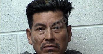 DE LA LUZ GUZMAN, HUMBERTO | 2025-02-21 Chase County, Kansas Booking