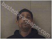 COVINGTON, MORRIS | 2025-02-21 Harnett County, North Carolina Booking