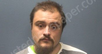<B>ROMERO</B>, <B>TOMMY</B> L #, Sevier County, Tennessee - 2025-02-21 12:50:00