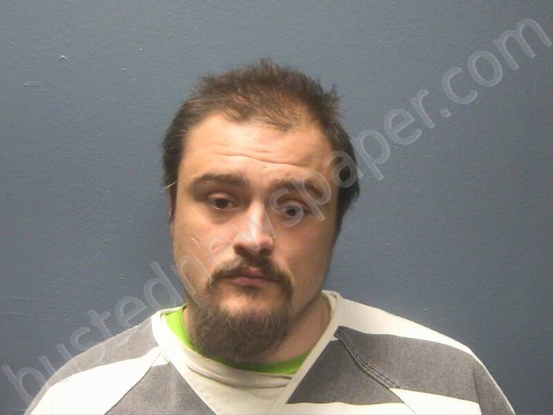 ROMERO, TOMMY L #, Sevier County, Tennessee - 2025-02-21 12:50:00