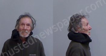<B>TREVINO</B>, <B>MARCO</B> <B>ANTONIO</B> #, Hidalgo County, Texas - 2025-02-22
