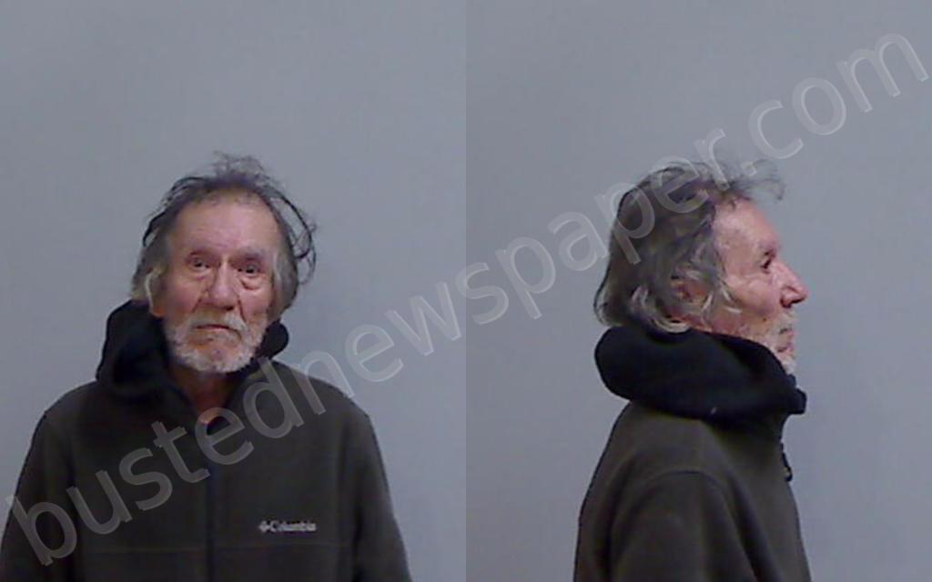 TREVINO, MARCO ANTONIO #, Hidalgo County, Texas - 2025-02-22