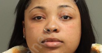 <B>NOBLES</B>, <B>LEDAEZANAIRE</B> <B>XYMIRACL</B> #, Wake County, North Carolina - 2025-02-22 20:45:00