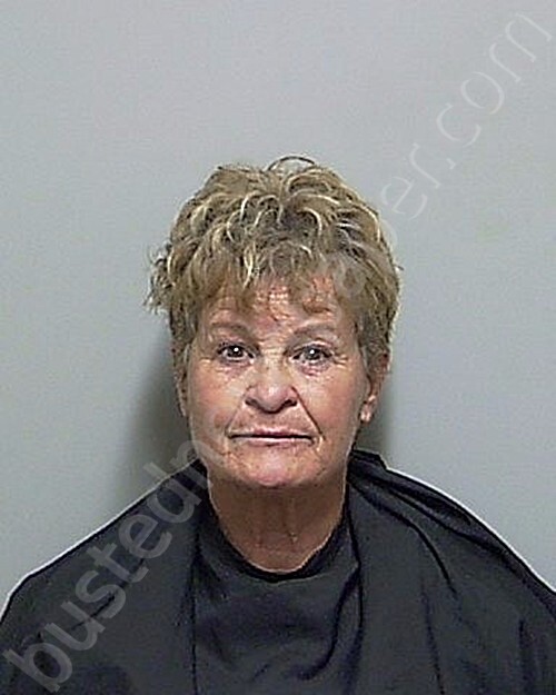 EVERETT, ALISA ELDER #, Putnam County, Florida - 2025-02-22 07:15:00
