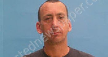 <B>MILLER</B>, <B>FRANKLIN</B> <B>GARY</B> #, Desoto County, Florida - 2025-02-22 10:17:00