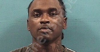 GARNER, GREGOREECE MONTREAL | 2025-02-22 Brazoria County, Texas Booking