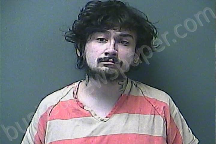 LOPEZ, ALEXANDER M #, Laporte County, Indiana, La Porte County, Indiana - 2025-02-22 00:40:00