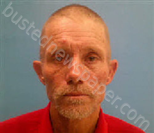 COLEMAN, RAYMOND ASHLEY #, Desoto County, Florida - 2025-02-22 19:47:00