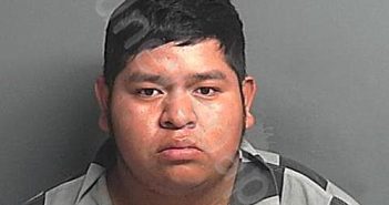 SANCHEZ-<B>BARRERA</B>, <B>DANIEL</B> #, Montgomery County, Texas - 2025-02-22 06:24:00