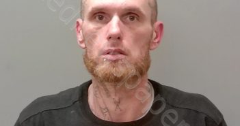<B>PHILLIPS</B>, CHRISTOPHER <B>DANIEL</B> #, Calhoun County, Alabama - 2025-02-22