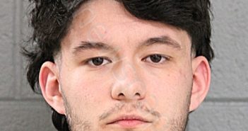 <B>JUAN</B> EDUARDO <B>MARQUEZ</B> GARCIA #, Chicago, Illinois - 2025-02-22