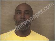 JOHNSON, BOBBY | 2025-02-22 Harnett County, North Carolina Booking