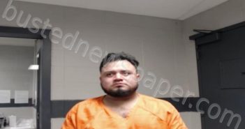 RAMIREZ, CARLOS LOPEZ | 2025-02-22 05:20:00 Woodford County, Kentucky Booking