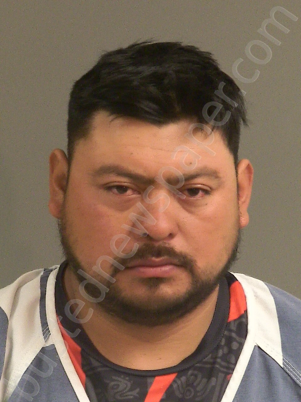 LOPEZ-SANCHEZ, EDGAR ANTONIO #, Charleston County, South Carolina - 2025-02-22 04:11:00