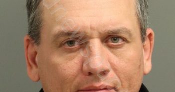 <B>REAGAN</B>, <B>JOSHUA</B> <B>BART</B> #, Wake County, North Carolina - 2025-02-22 20:20:00