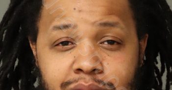 <B>FIELDS</B>, <B>JAARON</B> <B>CRAIG</B> #, Wake County, North Carolina - 2025-02-22 21:30:00