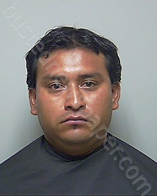 TERRERO-VASQUEZ, EPIFANIO TERRERO #, Putnam County, Florida - 2025-02-22 07:08:00