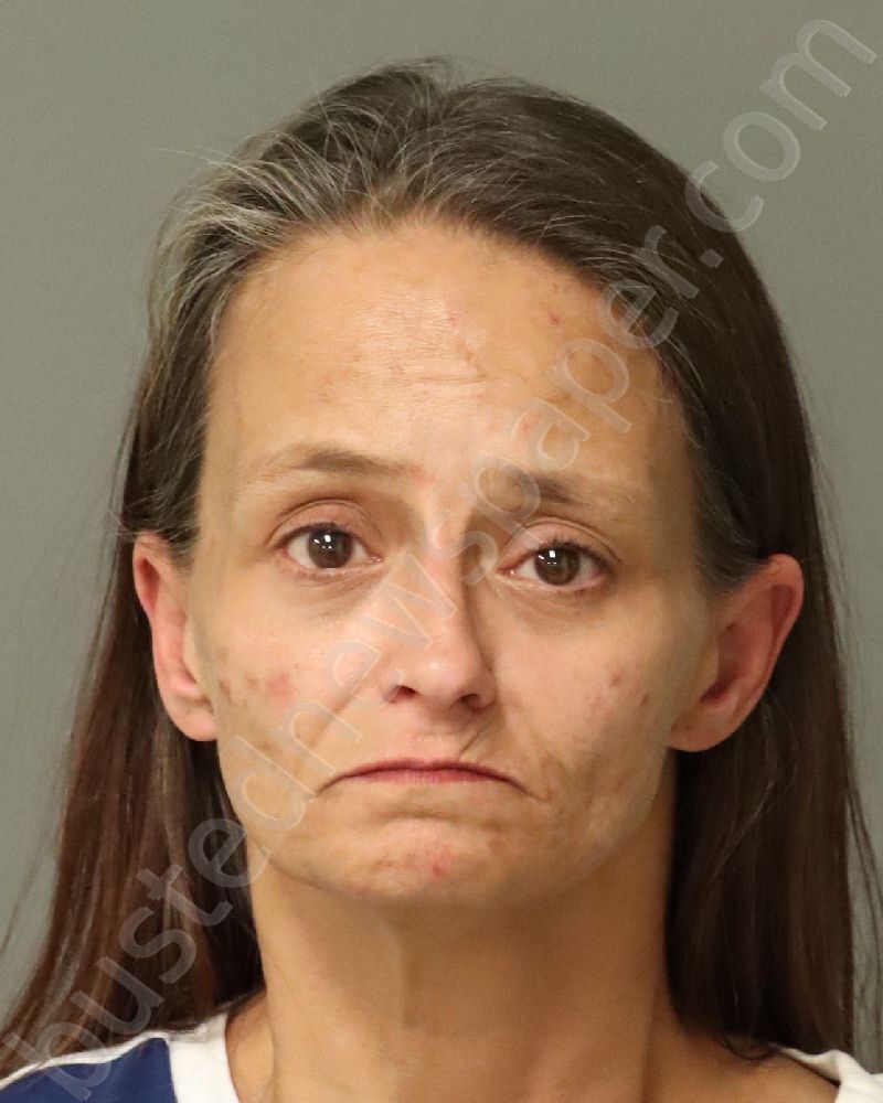 MASSEY, CRYSTAL GAIL #, Wake County, North Carolina - 2025-02-22 12:11:00