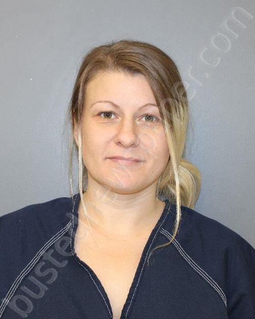 EMANOFF, COURTNEY MARIE #, Greene County, Ohio - 2025-02-22 02:21:00
