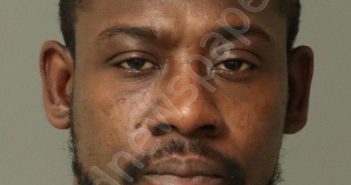 MCKINNIE, JIMMIE GERRELL JR #, Wake County, North Carolina - 2025-02-22 12:10:00