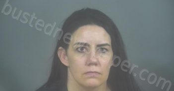 COLEMAN, <B>ASHLEY</B> JO #, St <b>Joseph</b> County, Indiana, St. Joseph County, Indiana - 2025-02-22 01:32:00