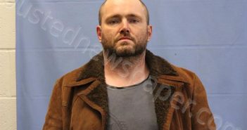 SCHAUSTEN, NICHOLAS K | 2025-02-22 08:04:00 Crawford County, Arkansas Booking