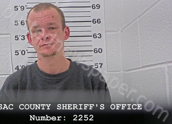 GILBERT, BRANDON L #, Massac County, Illinois - 2025-02-22 16:43:14