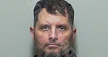 SCRANTON, CHAD AARON | 2025-02-22 22:20:00 Putnam County, Florida Booking