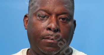 WILSON, MARCUS ALPHONSO | 2025-02-22 Brazoria County, Texas Booking