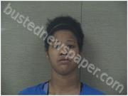 MARTIN, KANDYCE | 2025-02-22 Harnett County, North Carolina Booking