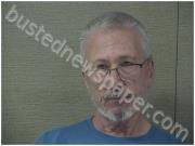 MCLAMB, BRONNIE | 2025-02-23 Harnett County, North Carolina Booking