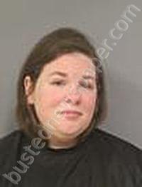 ACTON, MARISA ELAYNE #, Upshur County, Texas - 2025-02-23