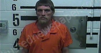 <B>VITTITOE</B>, <B>SONNY</B> ALVIN #, Larue County, Kentucky - 2025-02-23 10:13:00