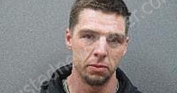 <B>ORR</B>, <B>JACOB</B> <B>WILLIAM</B> #, Lincoln County, Nebraska - 2025-02-23