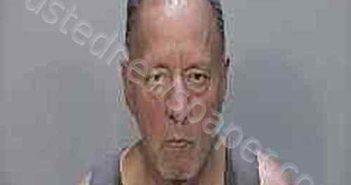 <B>MOORE</B>, <B>STEVE</B> ROICE #, Monroe County, Florida - 2025-02-23 12:43:00
