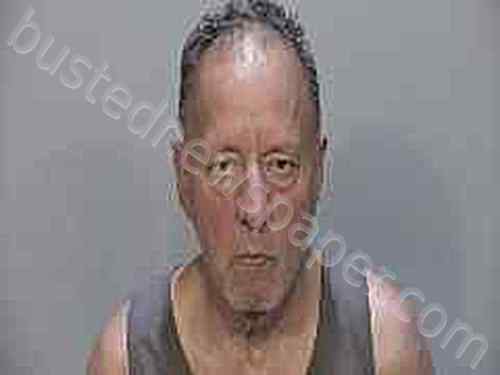 MOORE, STEVE ROICE #, Monroe County, Florida - 2025-02-23 12:43:00