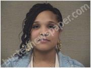 MITCHELL, VANESSA | 2025-02-23 Harnett County, North Carolina Booking