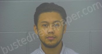 <B>LOPEZ</B>-RODRIGUEZ, <B>EDGAR</B> SAUL #, Greene County, Missouri - 2025-02-23 14:25:00