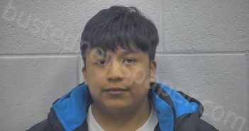 <B>DIAZ</B> RAMIREZ, JOSE <B>TEODORO</B> NMI #, Kenton County, Kentucky - 2025-02-23 23:08:00