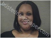 ROGERS, CHASSITI | 2025-02-23 Harnett County, North Carolina Booking