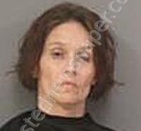 WITT, CHRISTI LEE | 2025-02-23 Upshur County, Texas Booking