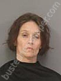 WITT, CHRISTI LEE #, Upshur County, Texas - 2025-02-23