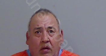 <B>LOZANO</B>, <B>MARTIN</B> A #, Hidalgo County, Texas - 2025-02-23