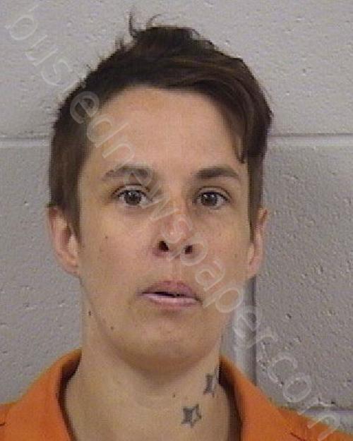 NELSON, CHELSEA ROSE #, Dickinson County, Kansas - 2025-02-23 11:00:00