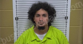 <B>GALINDO</B>, <B>FAUSTINO</B> <B>ISAIAH</B> #, Grant County, New Mexico - 2025-02-23 06:10:00
