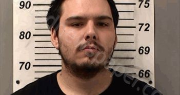<B>CASTILLO</B>, <B>ROBERT</B> GARCIA #, Williams County, Ohio - 2025-02-23 00:57:00