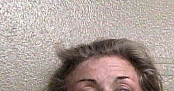 DIXON, ANGELA NICHOLE | 2025-02-23 13:03:00 Taylor County, Florida Booking