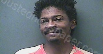 PEARSON, TERRENCE ANDREW | 2025-02-23 00:45:00 Laporte County, Indiana, La Porte County, Indiana Booking